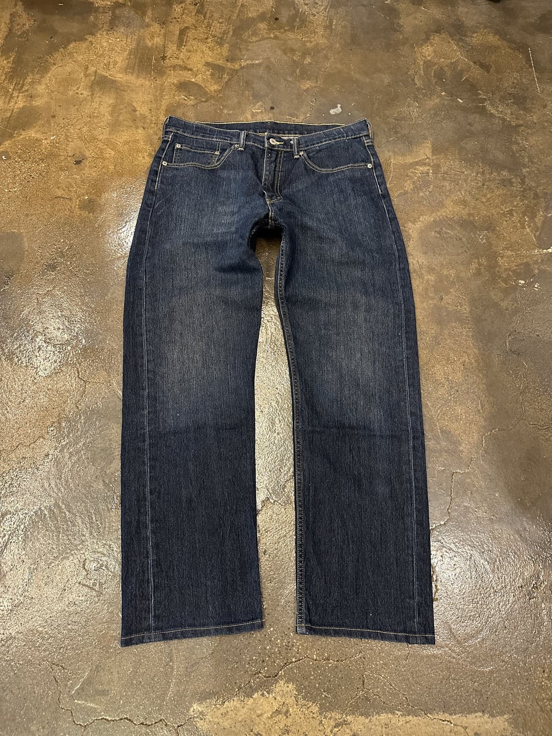Levis 리바이스 505 W34 L32 상품이미지1