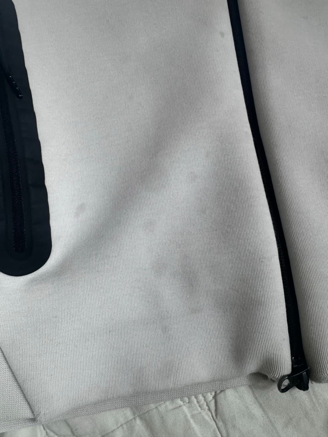 나이키 테크팩/플리스 투톤 모카 M 상품이미지4