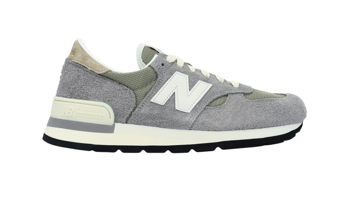 (265) 뉴발란스 990 v1 마블헤드 인센스 상품이미지1