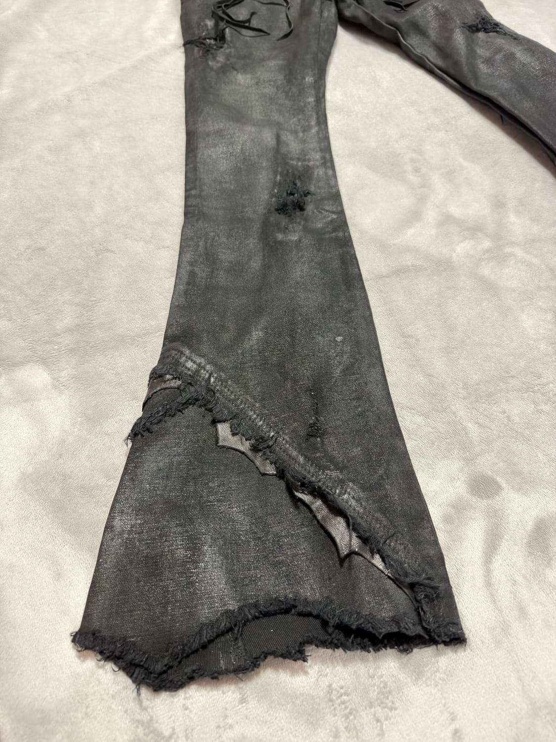 14th addiction Outrider Carbon Pants 02 상품이미지2