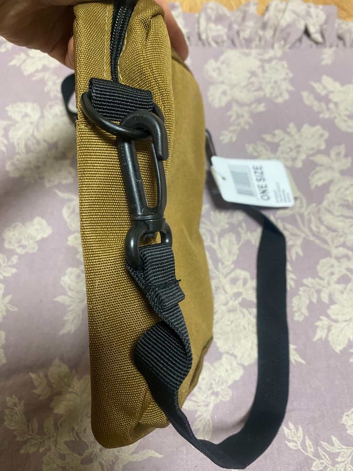 칼하트 윌라드 백 Cypress 새상품 상품이미지6