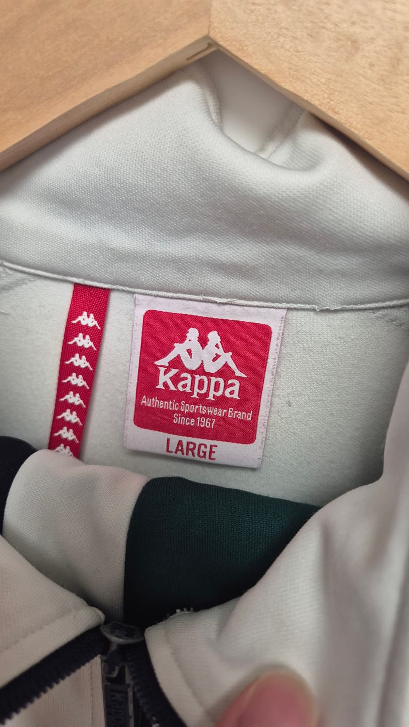 카파 트레이닝복 세트 L 상품이미지3