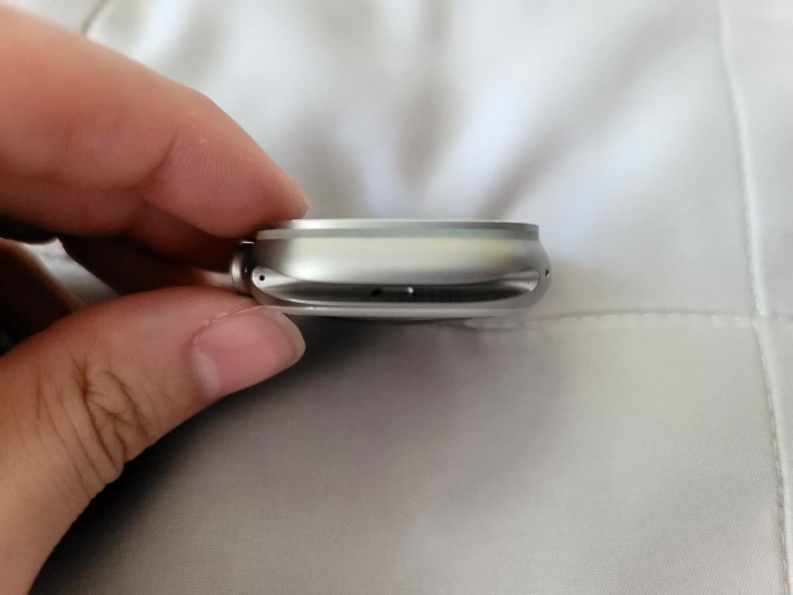 애플워치울트라2(배터리100)+정품스트랩2종 +케이스티파이 스트랩,케이스 상품이미지5