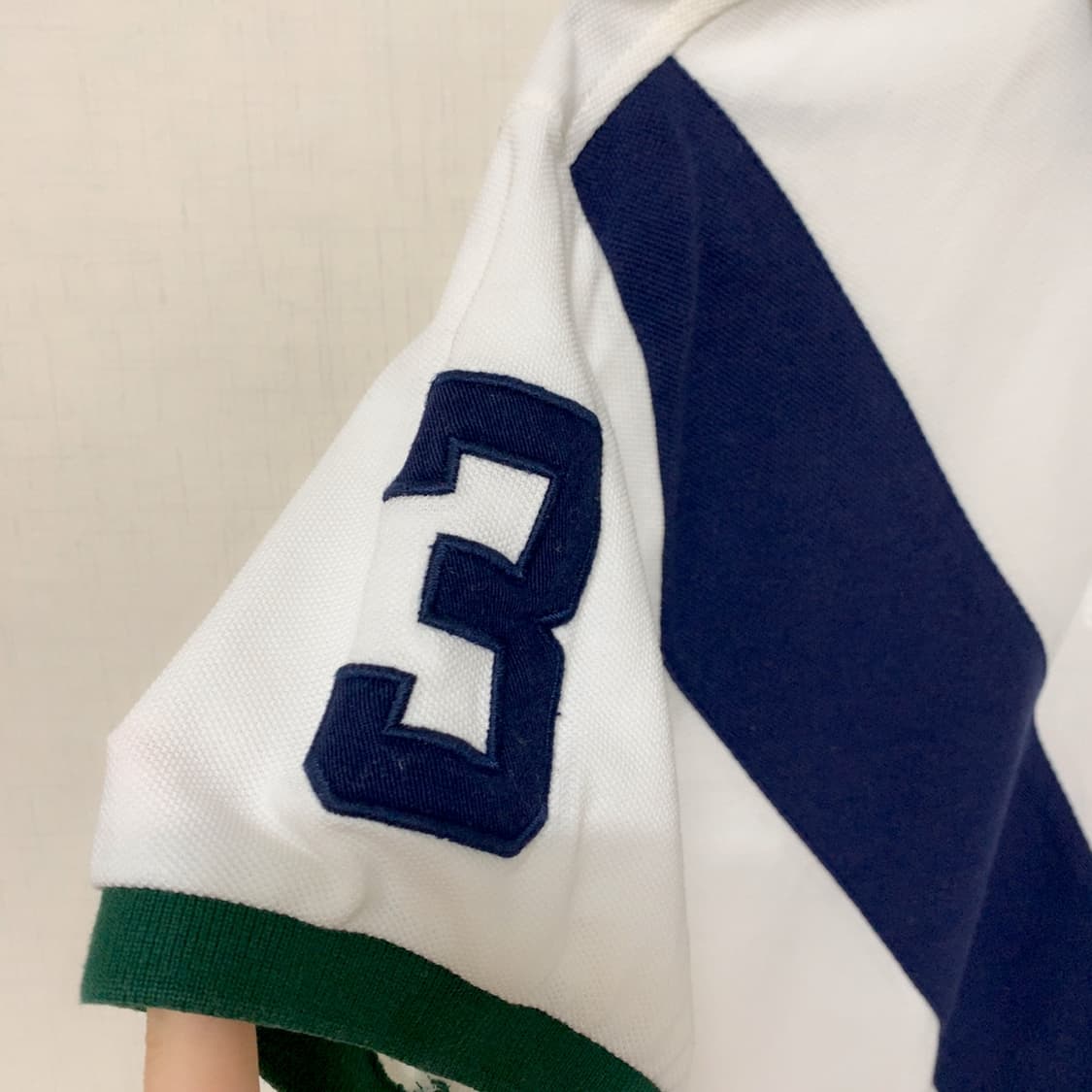 폴로랄프로렌 반팔 카라티 빅포니 티셔츠 반팔티 상품이미지2