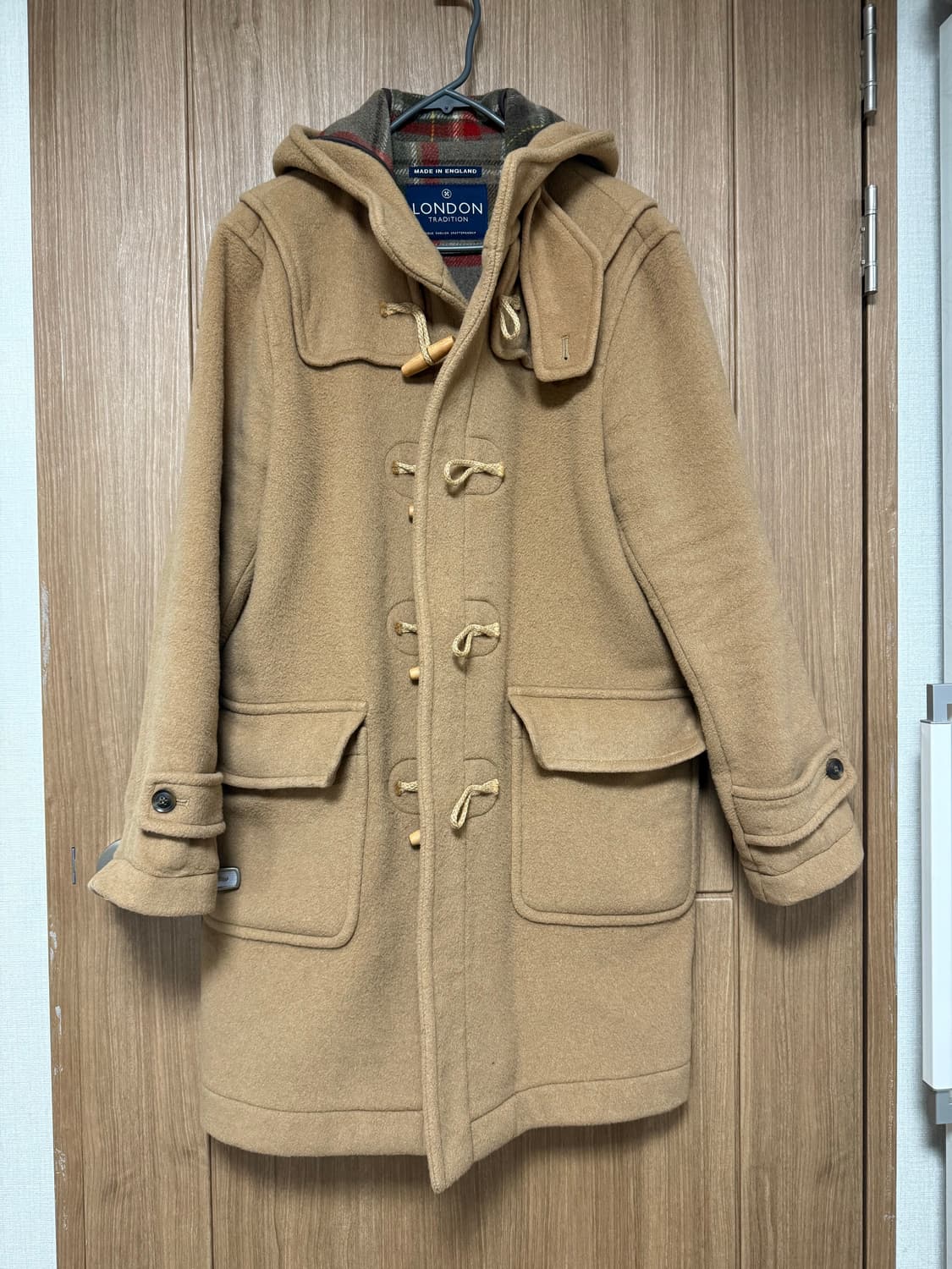 런던트레디션 에리카 판매합니다 상품이미지1