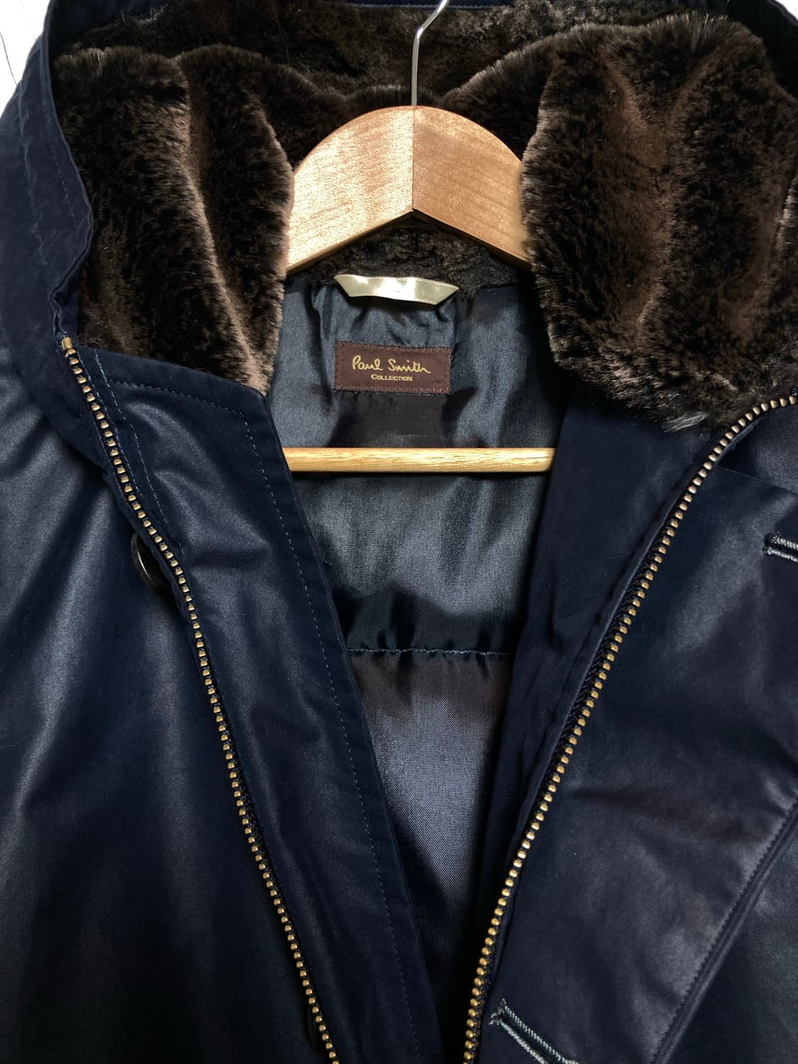 폴스미스 후드코트 상품이미지3