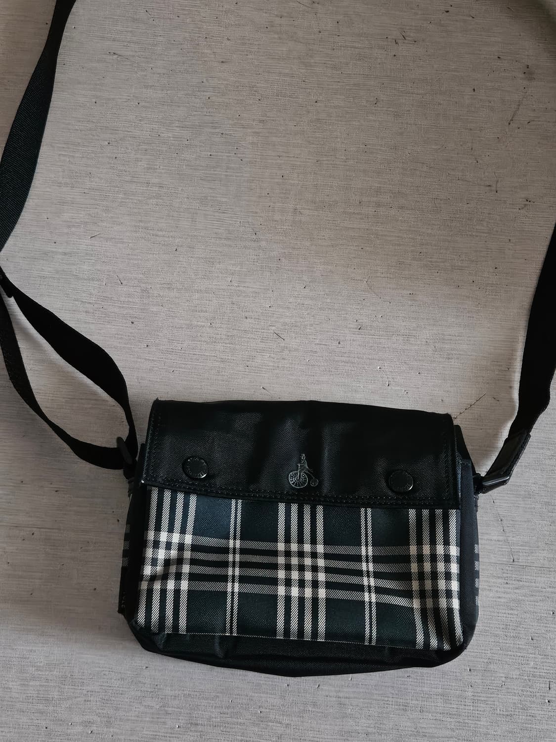 빈폴 beanpole 스포츠 백/크로스백 빈티지 상품이미지2