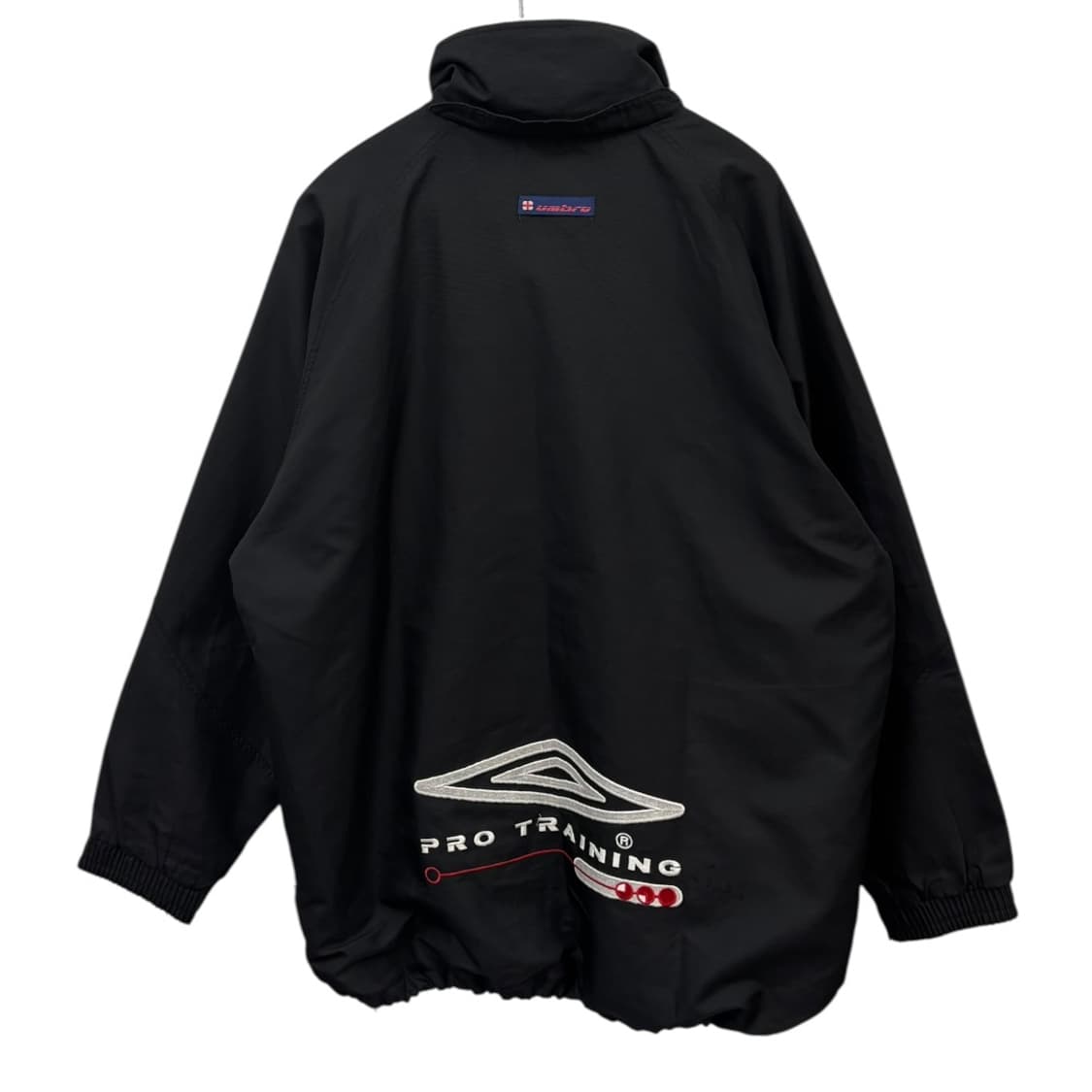 엄브로 잉글랜드 점퍼 상품이미지2