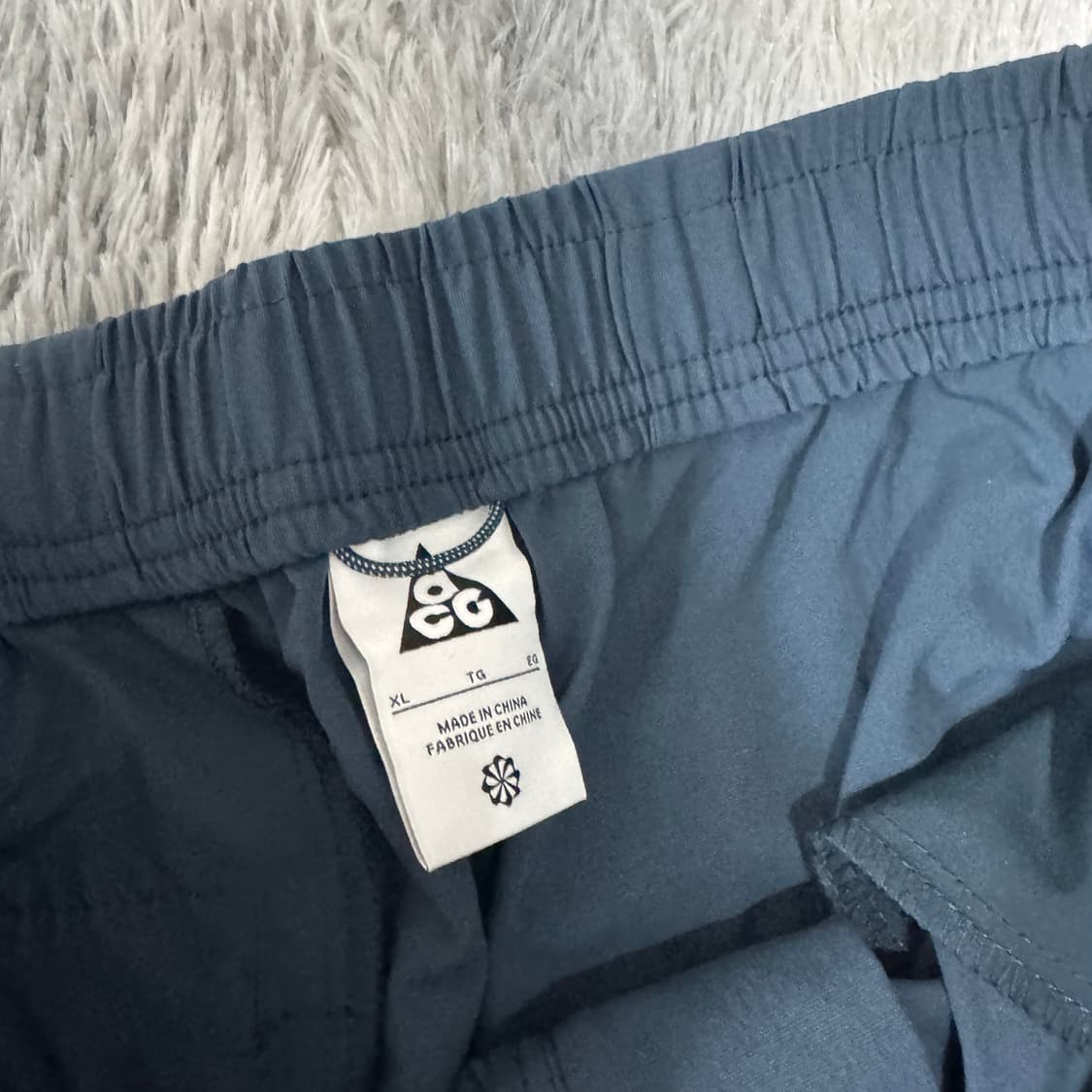 나이키 ACG 기능성 팬츠 XL사이즈 상품이미지3