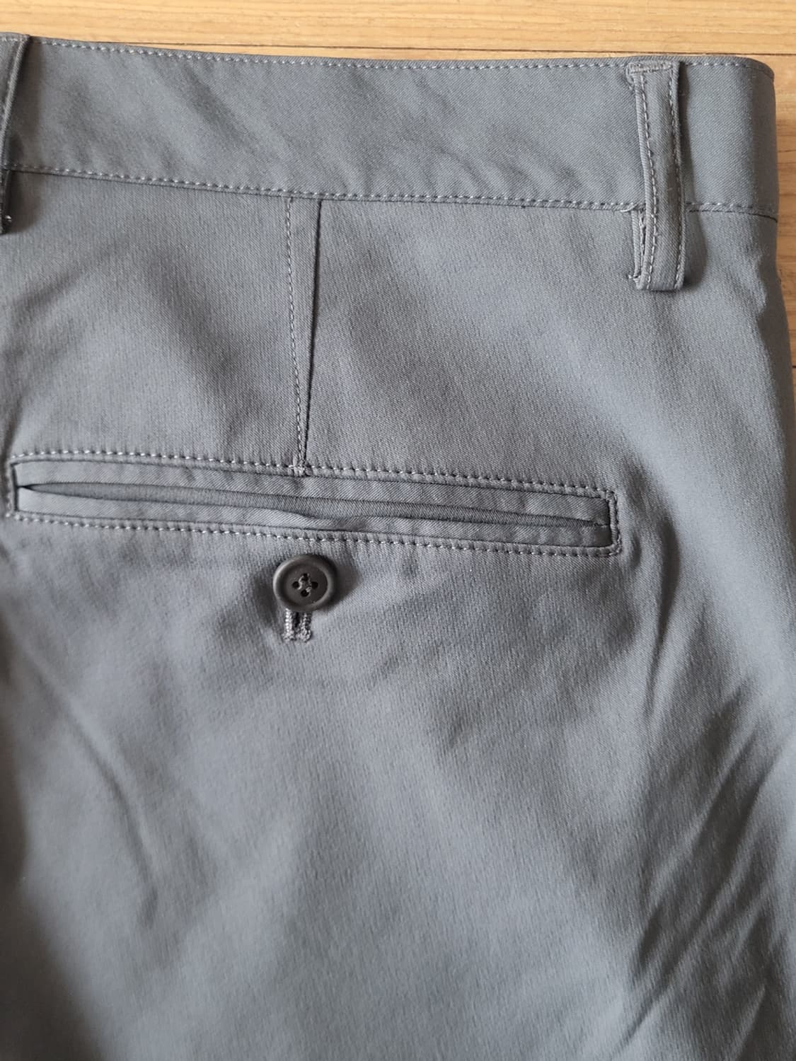 띠어리 바지 36사이즈 상품이미지10