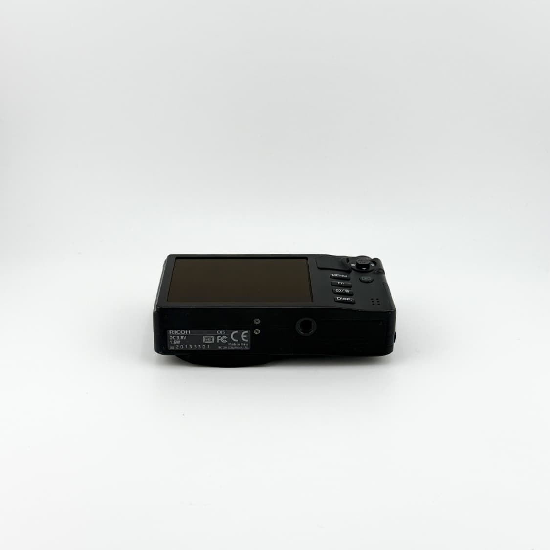 [필름 감성] 리코 RICOH CX5 레트로 디지털 카메라 상품이미지6