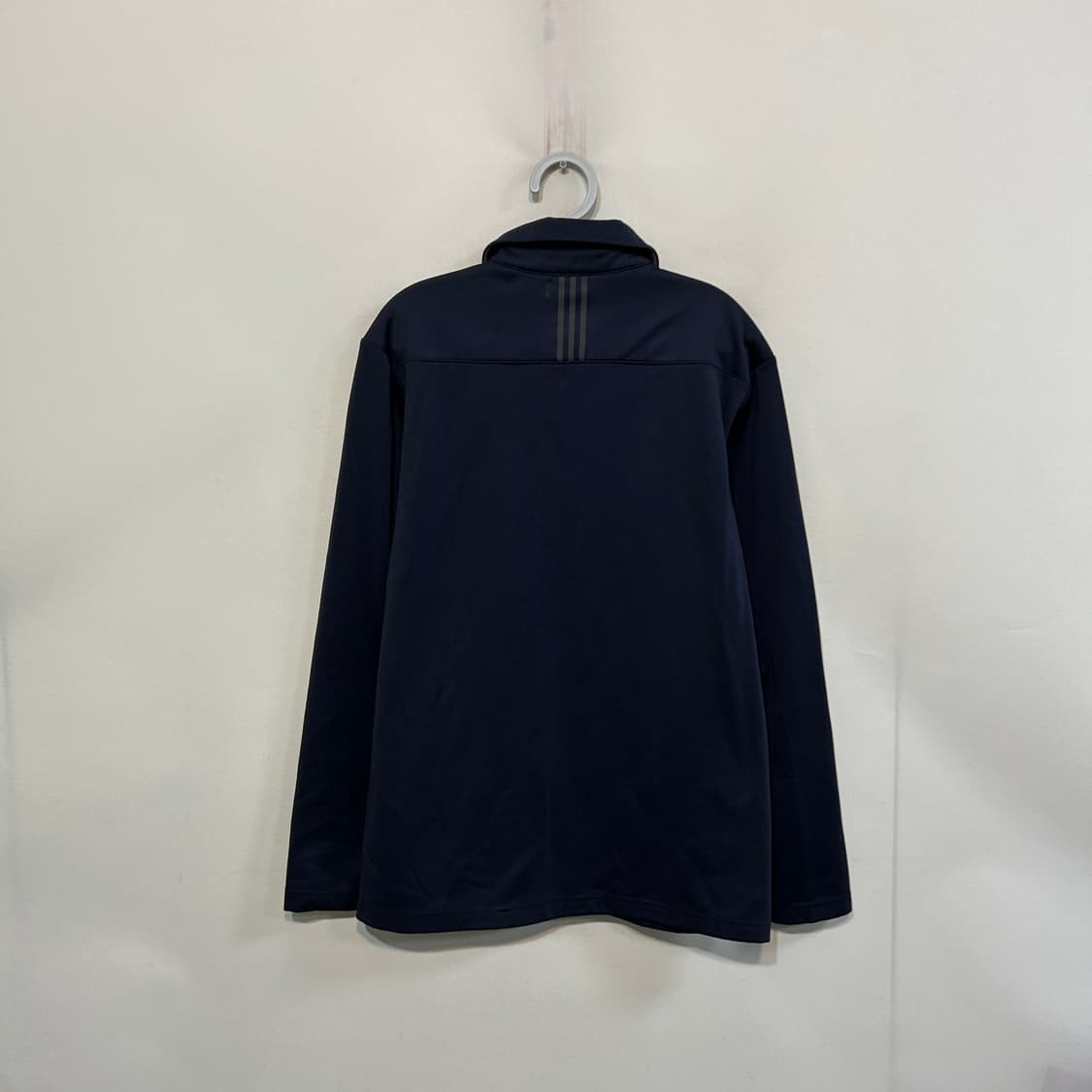 아디다스 골프 남성 기모 티셔츠 100 상품이미지3