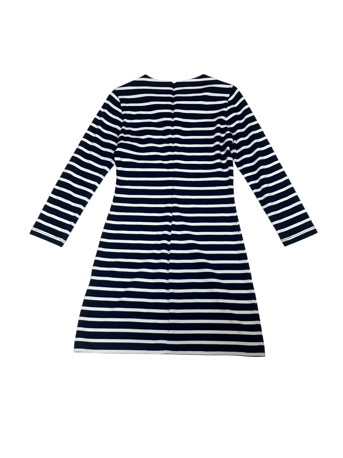 럭키슈에뜨 스트라이프 원피스 상품이미지2