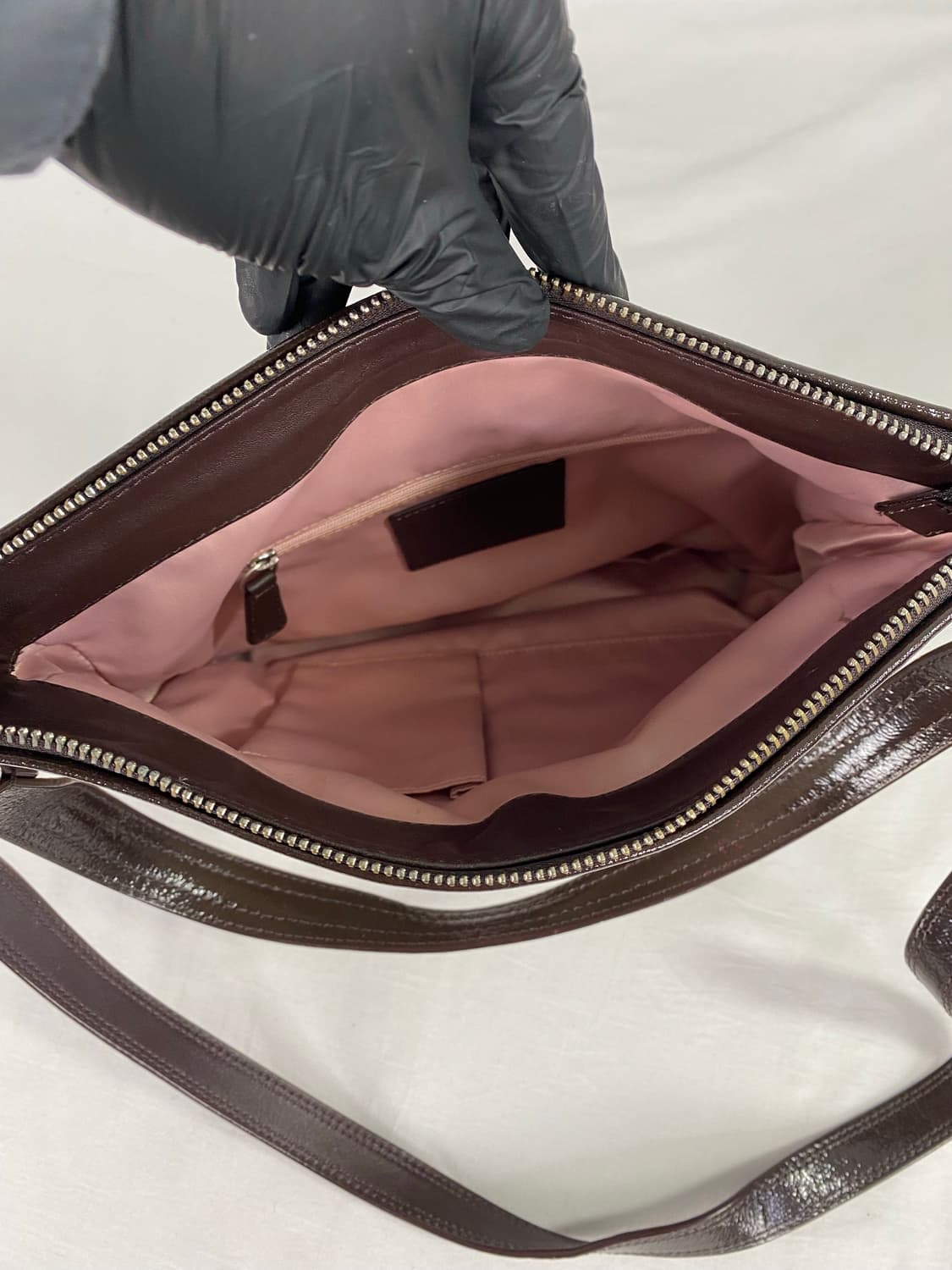 코치 캔버스 투웨이백 숄더백 <37> 상품이미지4