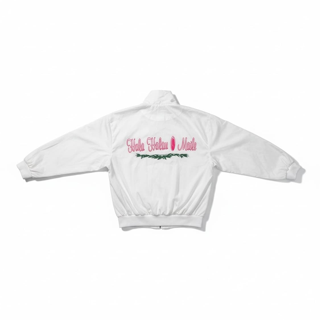 Rose Emblem Track Jacket 상품이미지2