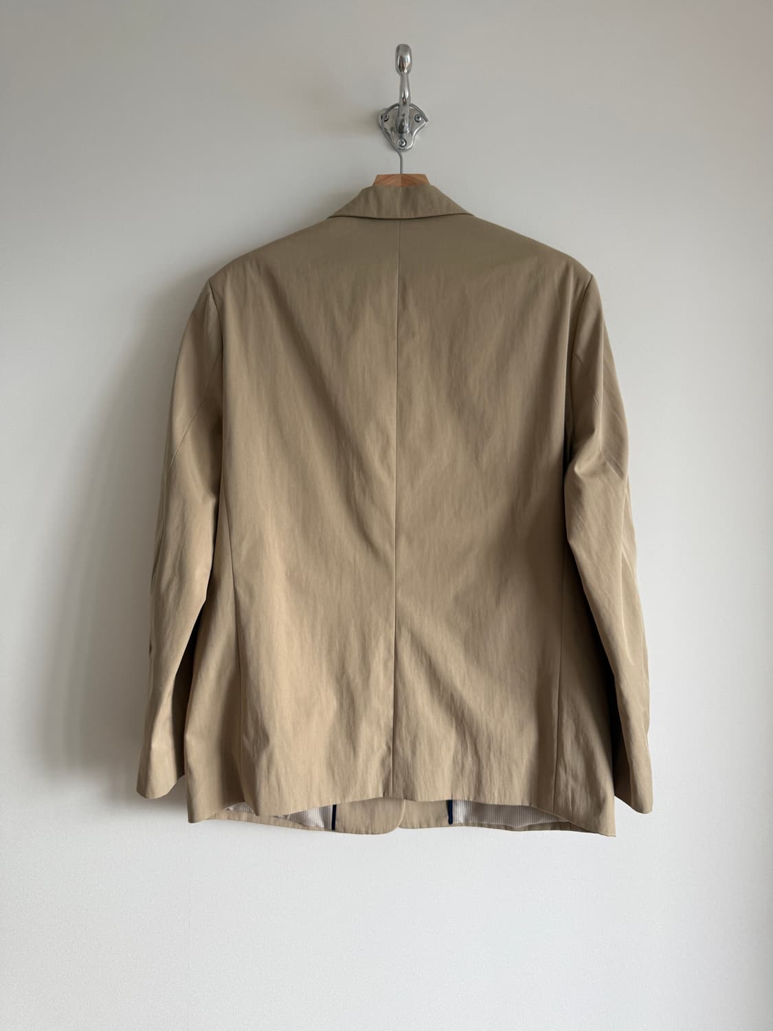 시엔느(sienne) 3버튼 코튼 자켓 상품이미지5