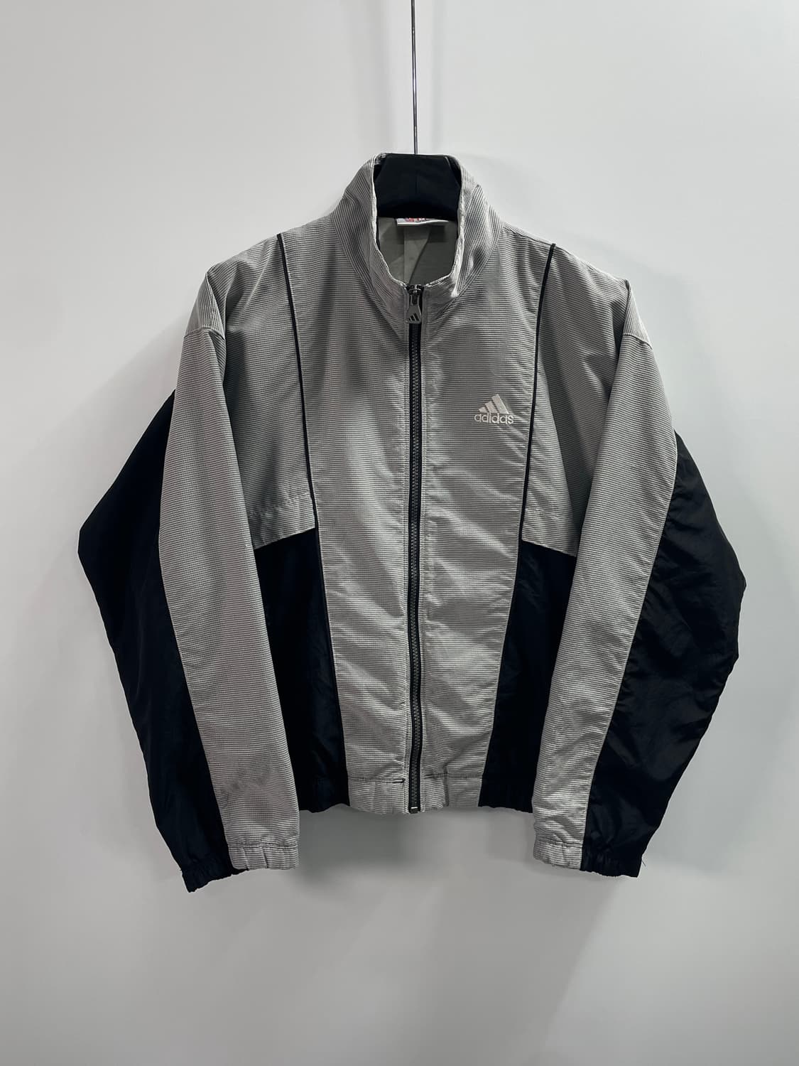 90s 아디다스 빅로고 윈드브레이커 자켓 (on.731) 상품이미지1