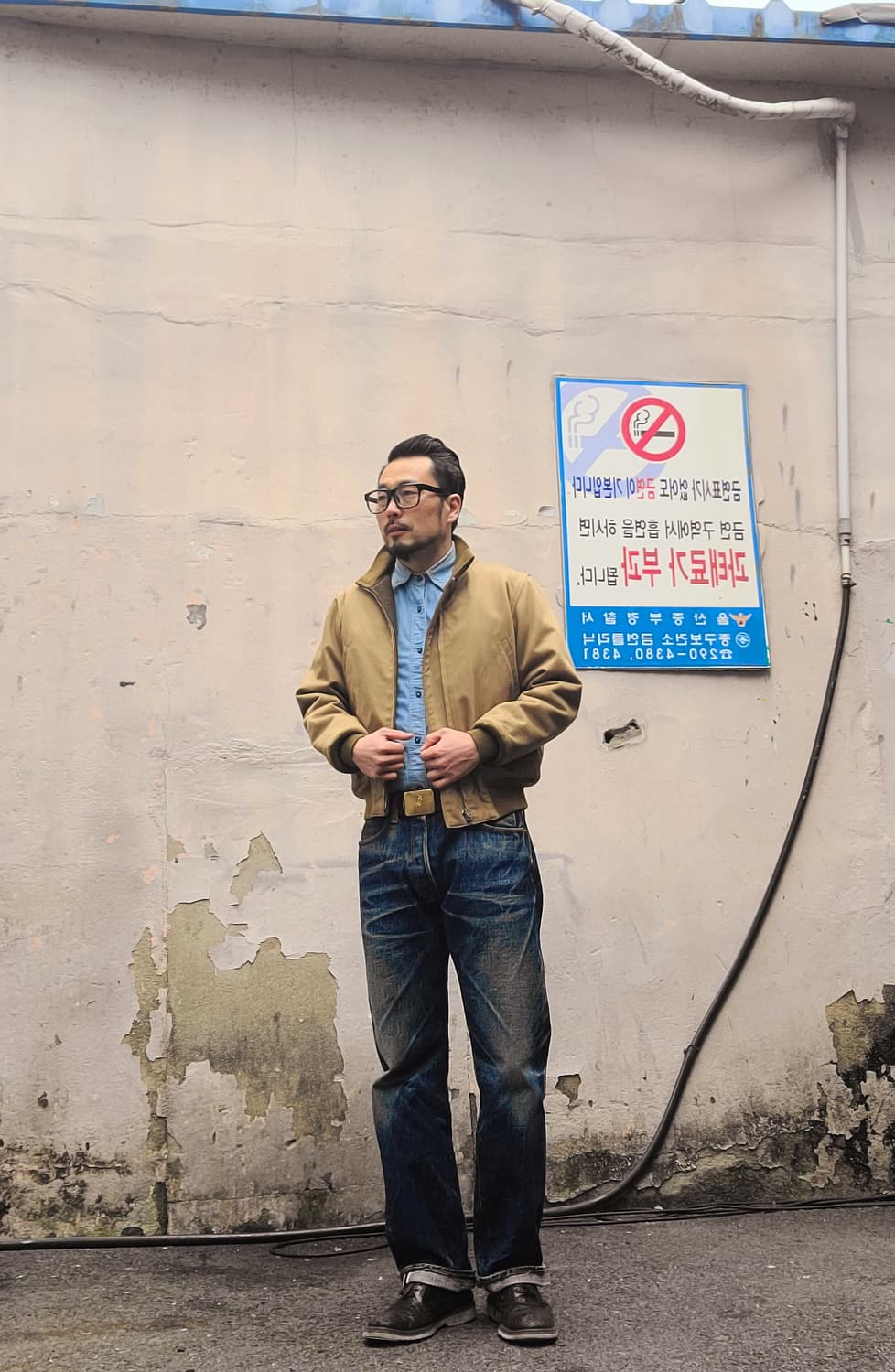 리얼맥코이 2세대 탱커 상품이미지7