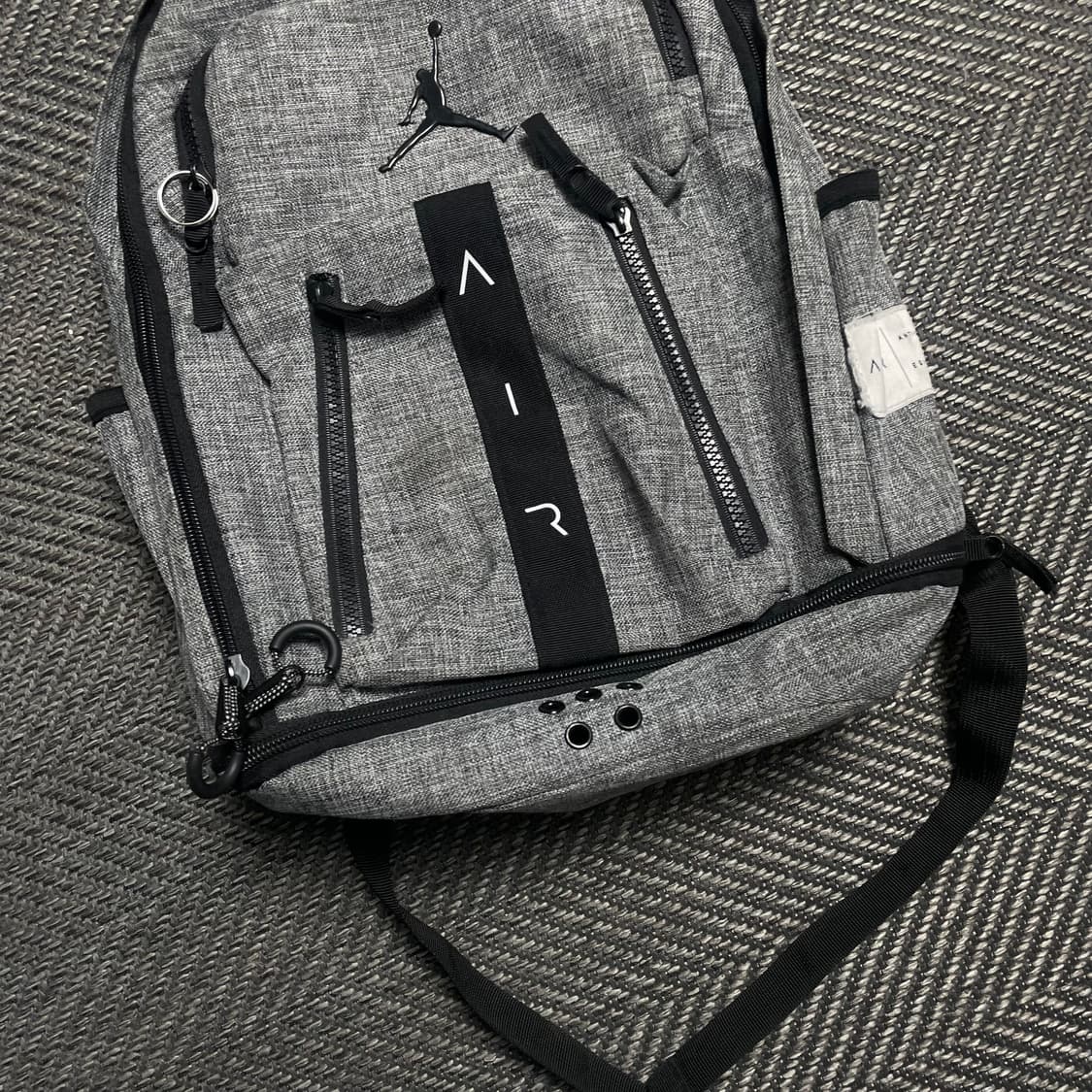 나이키 조던 에어 퍼포먼스 백팩o 5304 상품이미지2