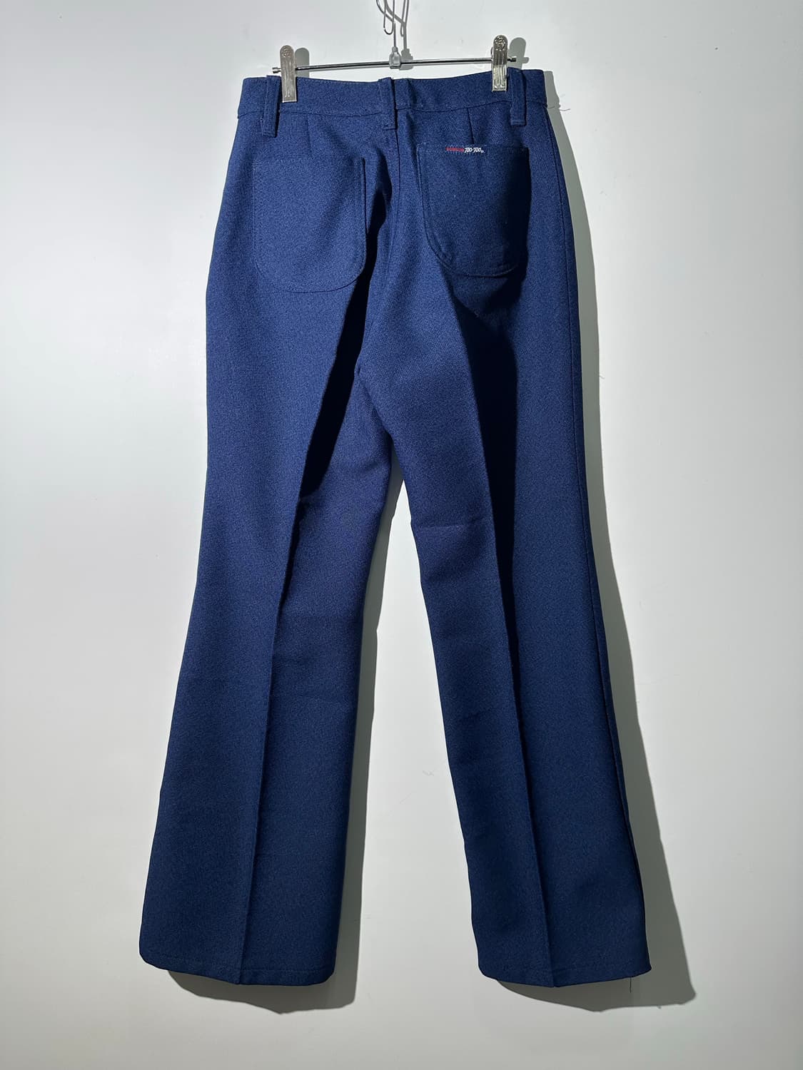 bobson tootoo 밥슨 투투 플레어 팬츠 상품이미지4