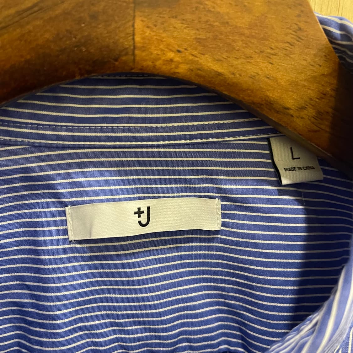 +J 멀티셔츠 상품이미지2