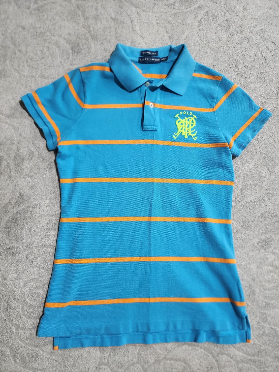 *폴로 랄프 로렌 피케 셔츠 M(165/92A)  상품이미지9