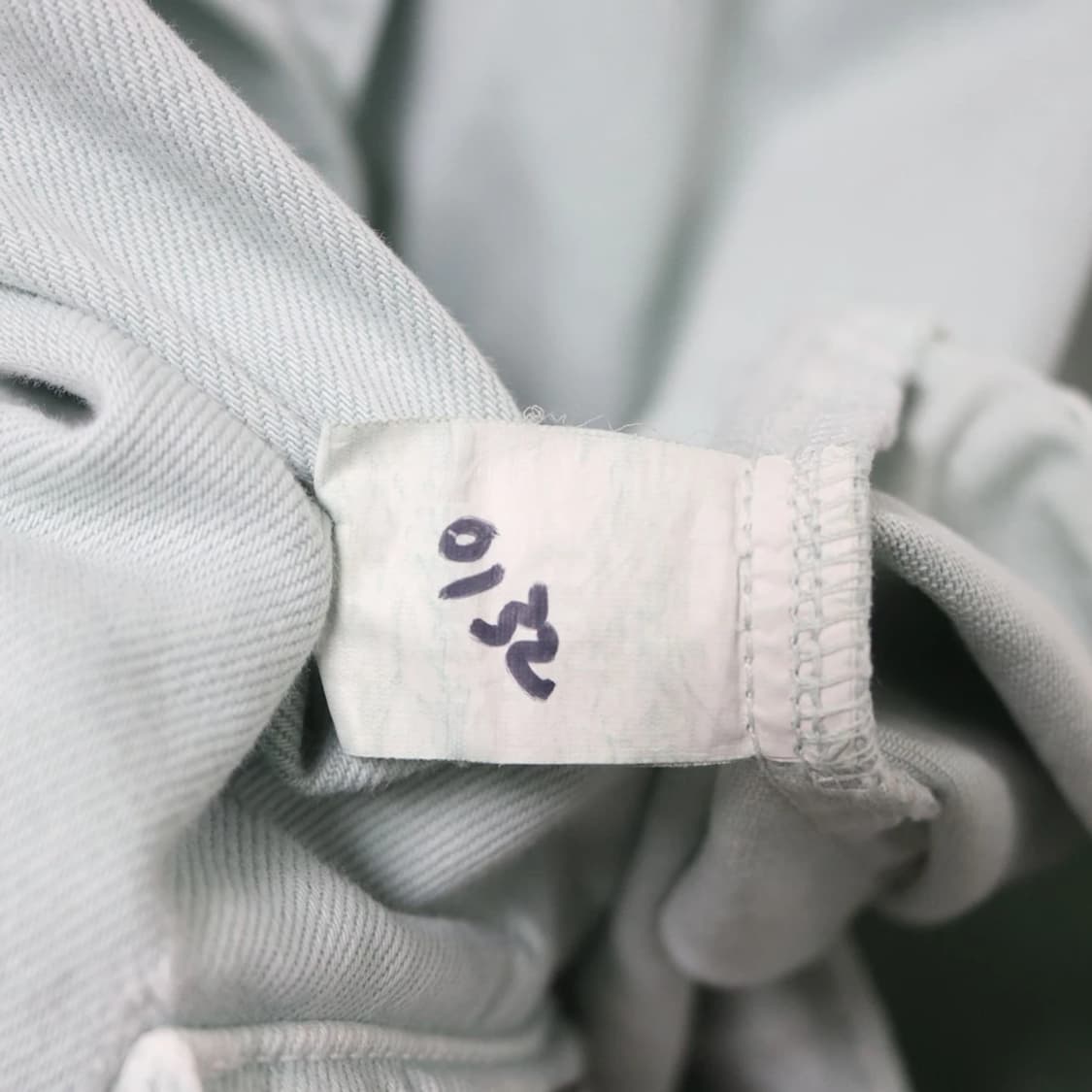 DARICH 버클 포인트 싱글 자켓 63777 상품이미지10