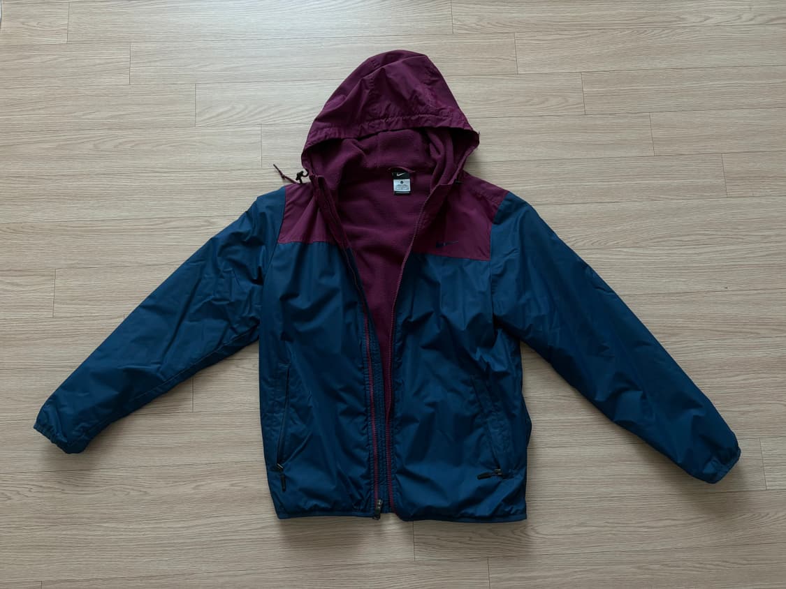 Nike 바람막이 상품이미지1