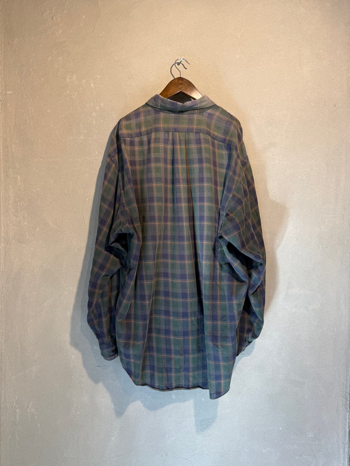 폴로 랄프로렌 셔츠 L(2XL) 상품이미지2