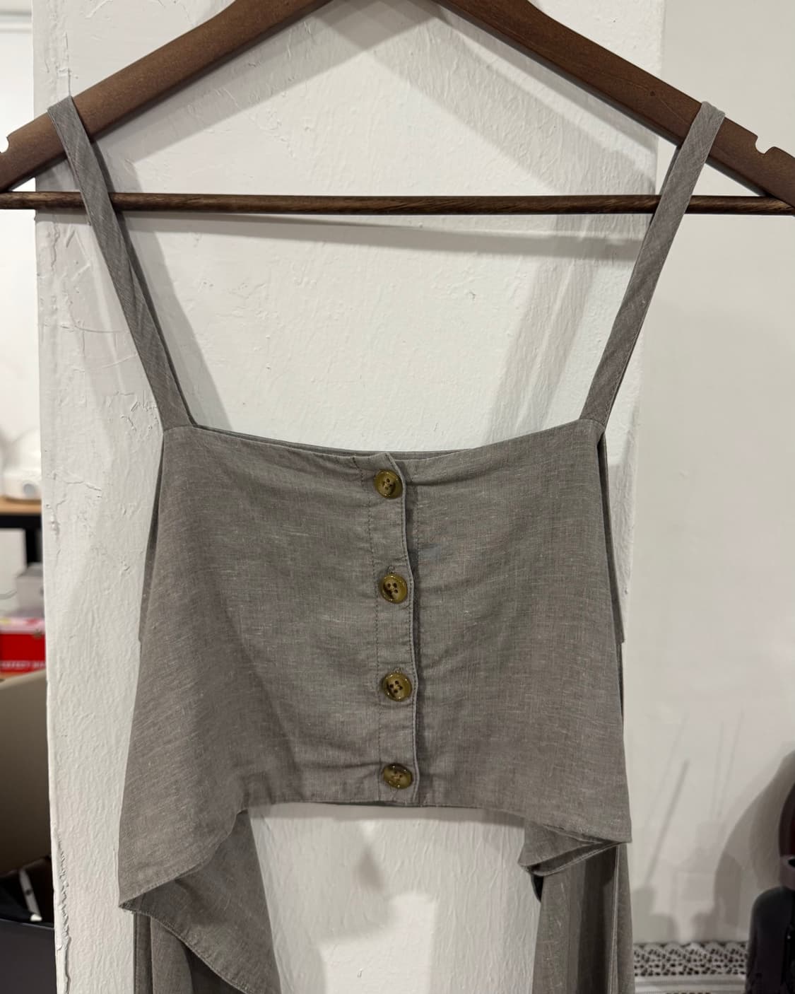 VINTAGE TOP  상품이미지3