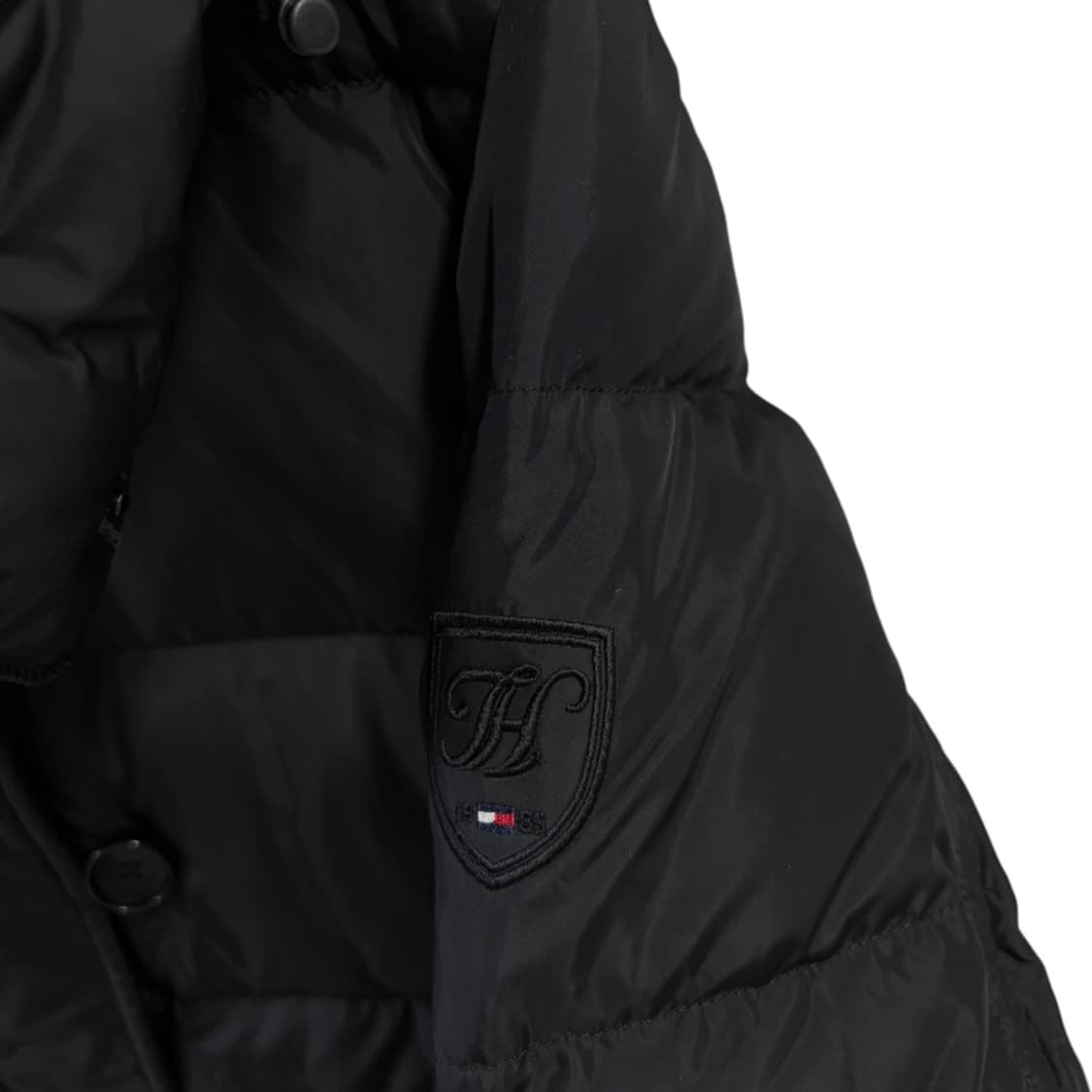 타미힐피거 우먼 다운패딩 상품이미지3