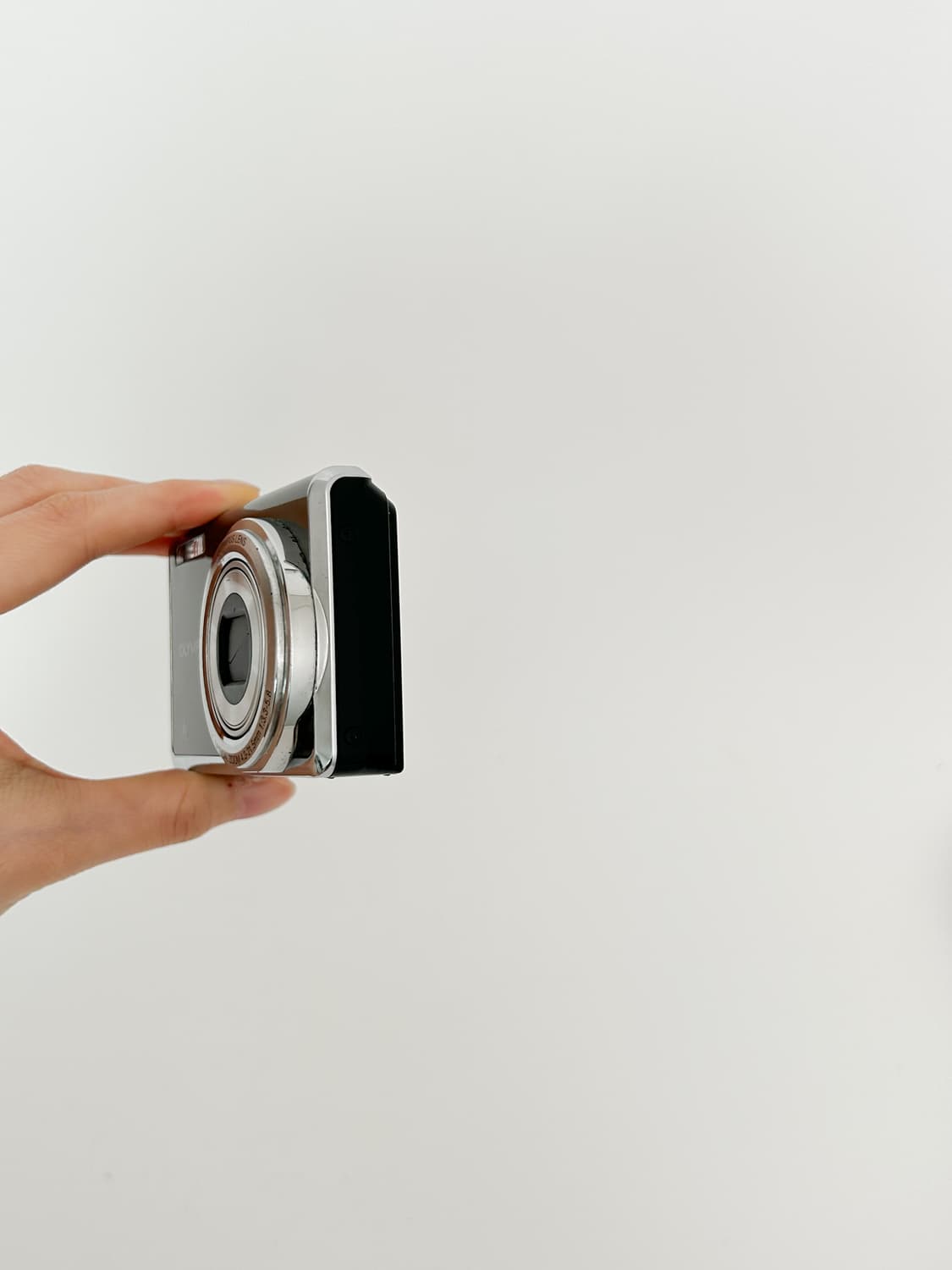 뽀용!) 올림푸스 fe-5035 Stylus 빈티지 디카 상품이미지9