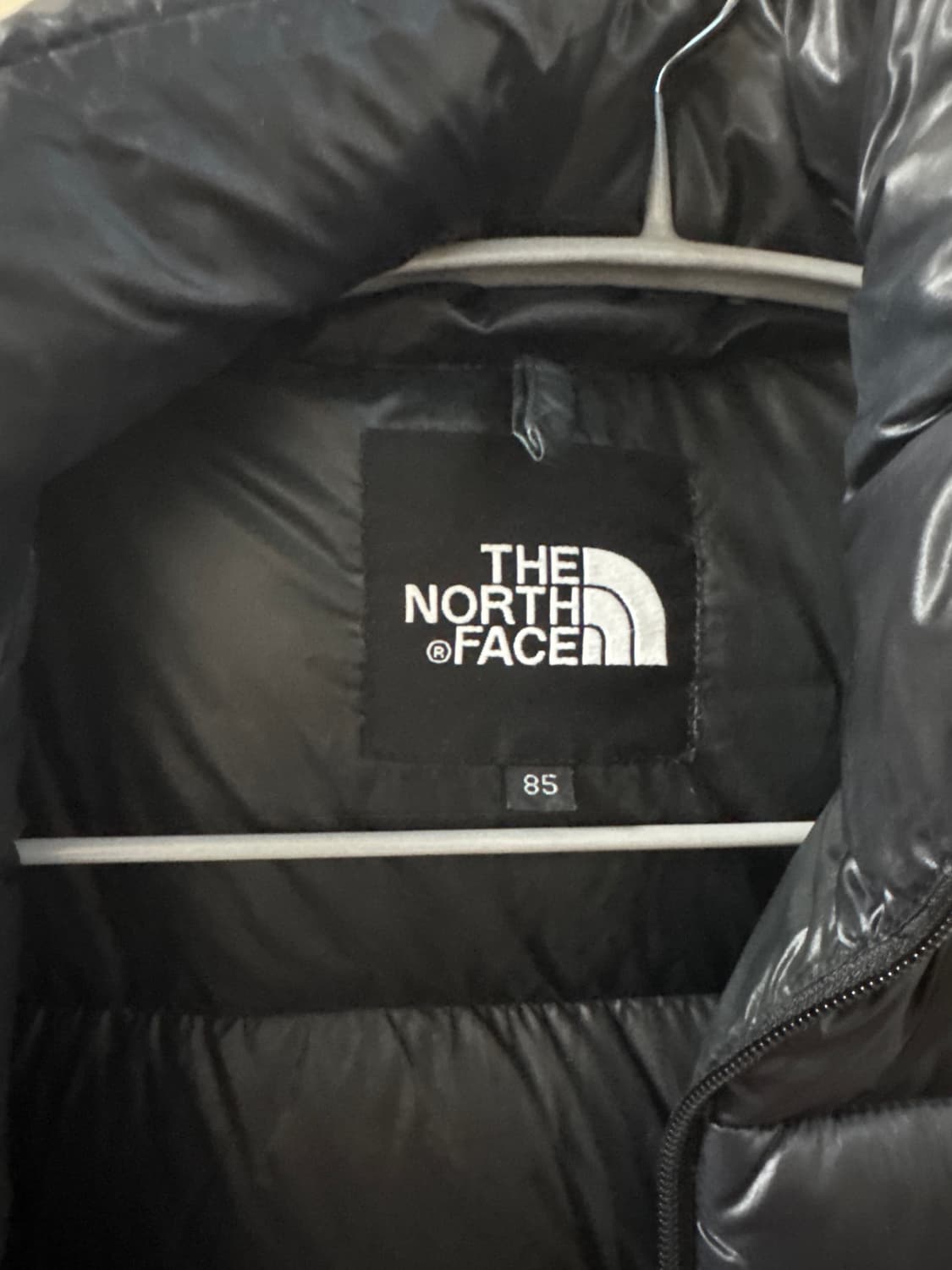 노스페이스 메트로 구스다운 700 85 상품이미지2