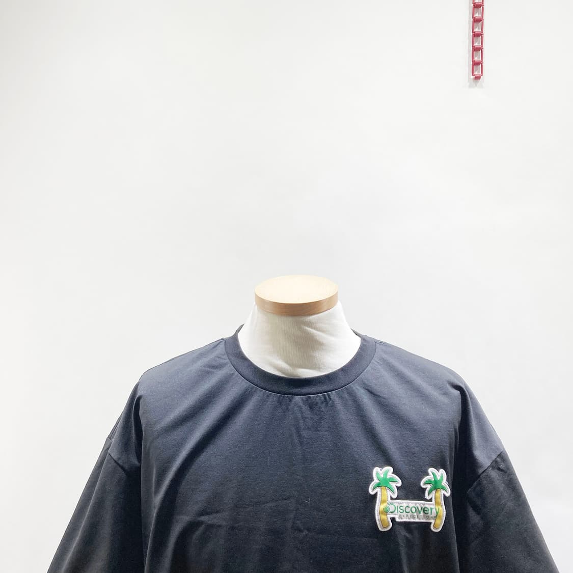 디스커버리 2021 야자수반팔 110  상품이미지2