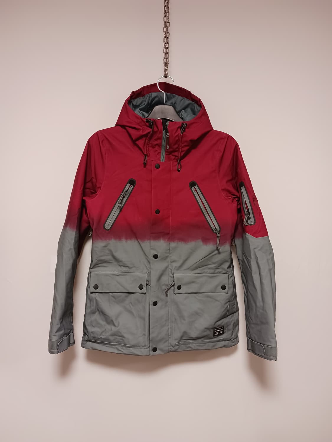 오닐 제레미 존스 컬렉션 스키자켓 상품이미지1