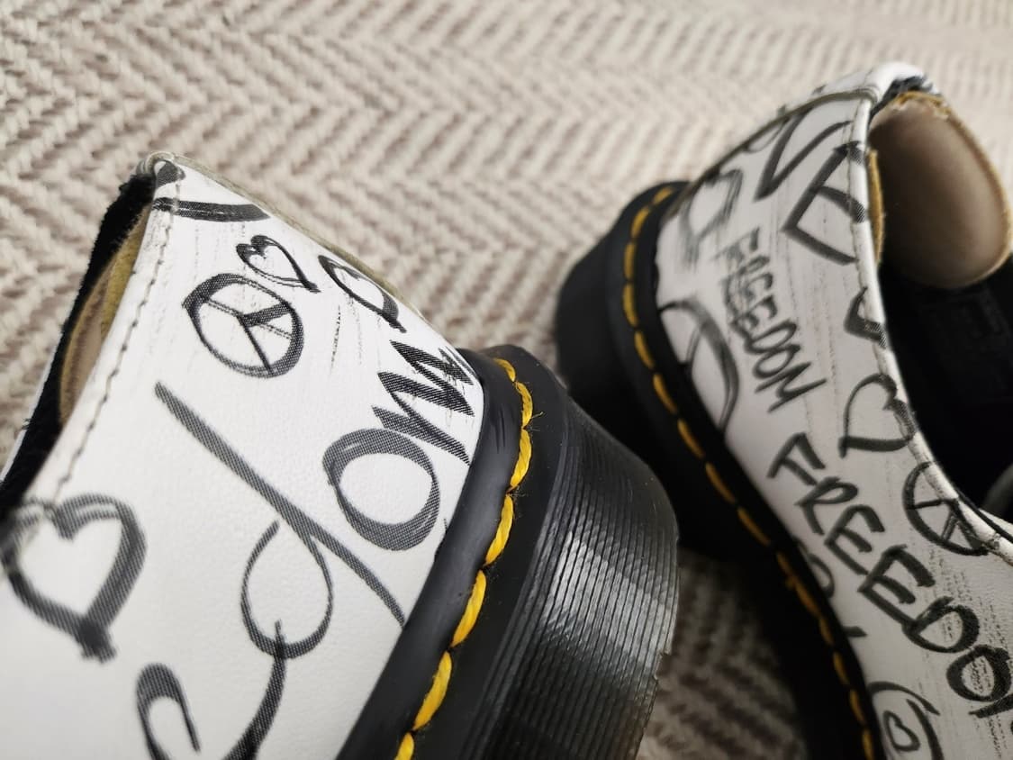 닥터마틴 슈즈 상품이미지4