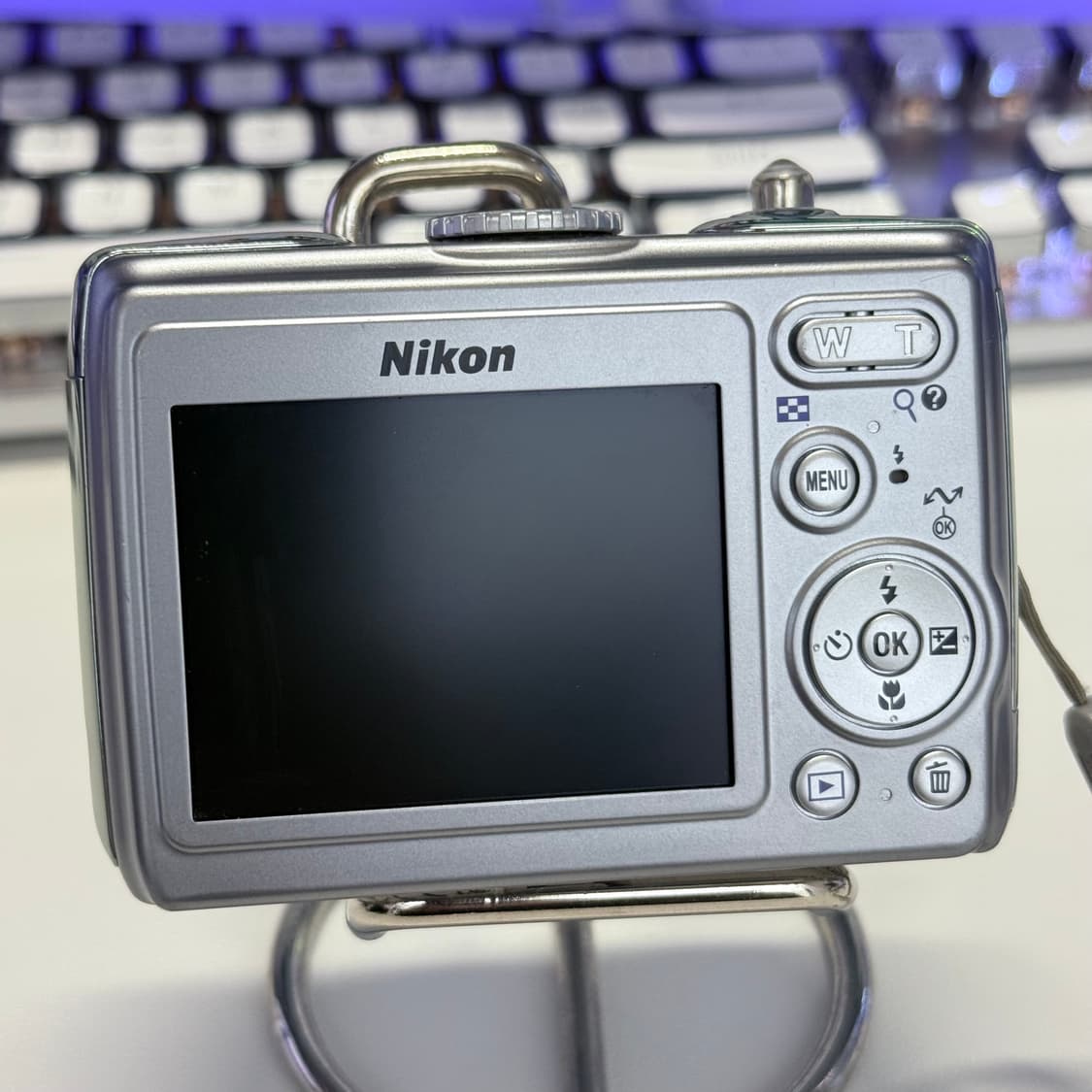 (한글판) 니콘 쿨픽스 nikon coolpix p4 상품이미지2