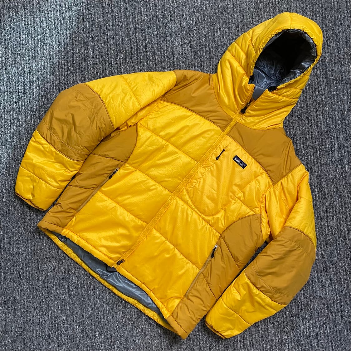 🌊Patagonia Das parka 상품이미지1