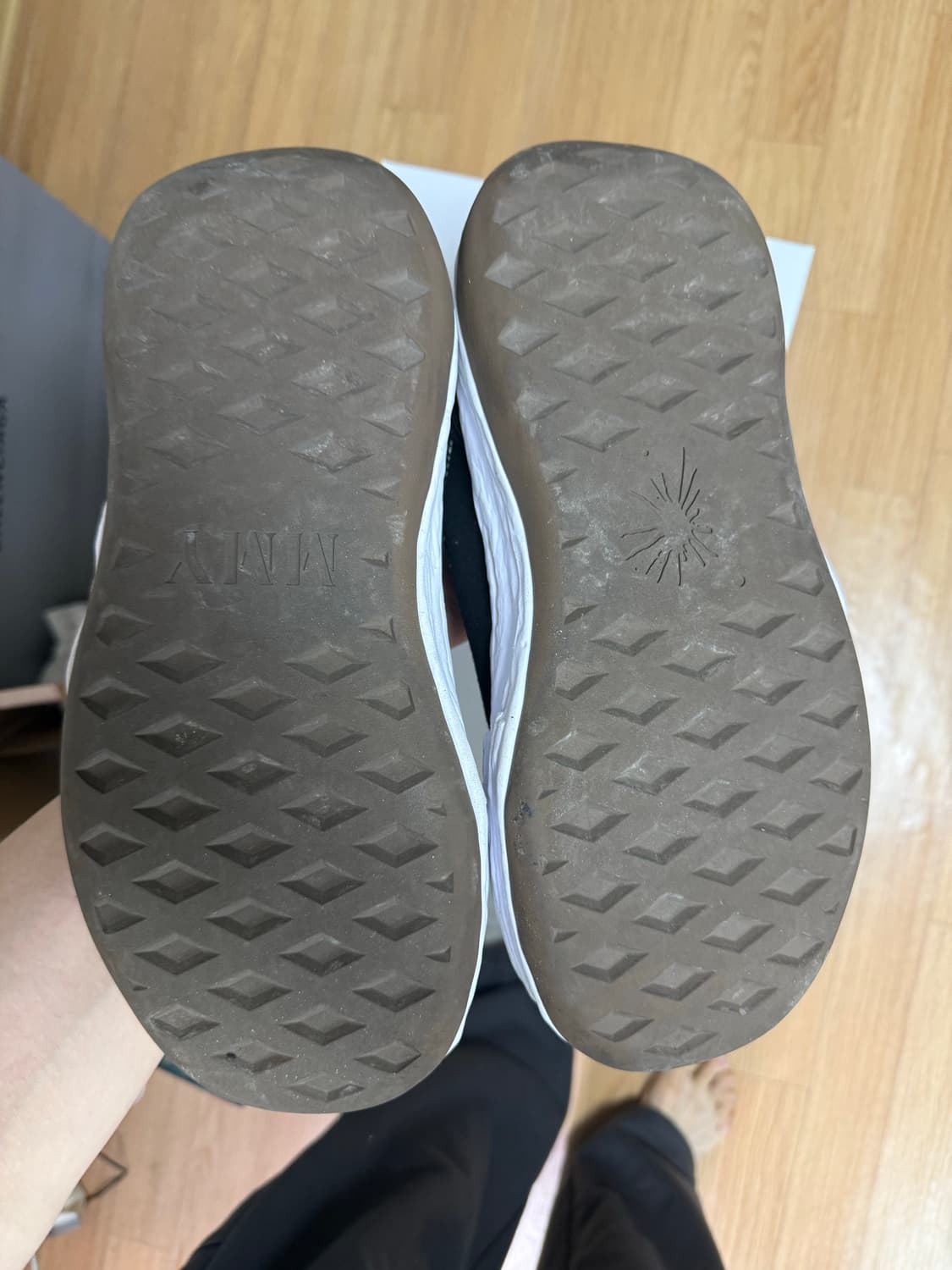 미하라 야스히로 올리버 캔버스 43 상품이미지4