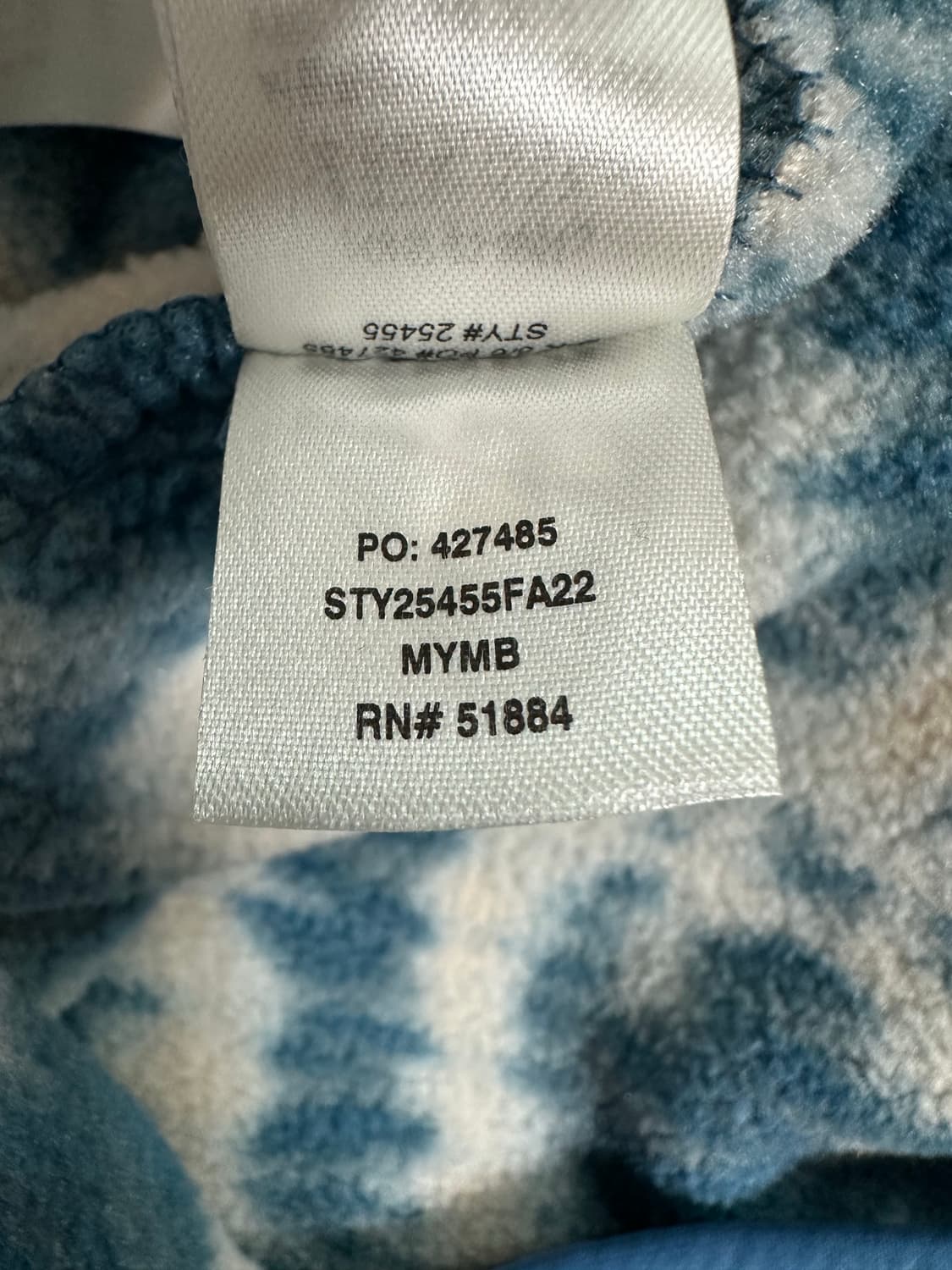 파타고니아 신칠라 상품이미지3