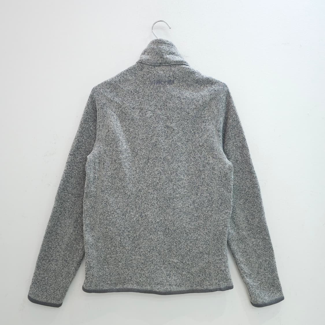 파타고니아 베터 스웨터 플리스 자켓 상품이미지6