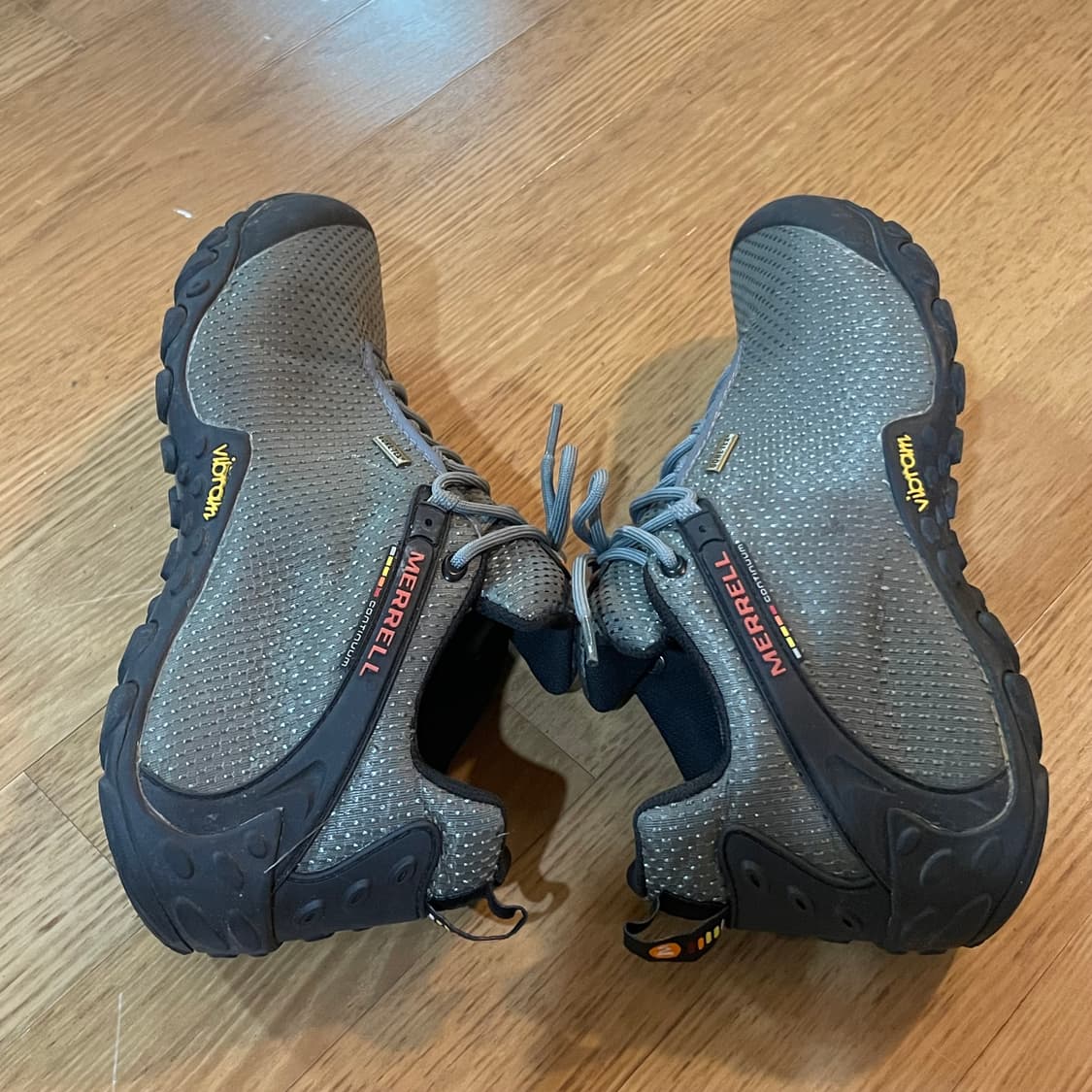 Merrell 머렐 고어텍스 트레킹화 280 상품이미지6