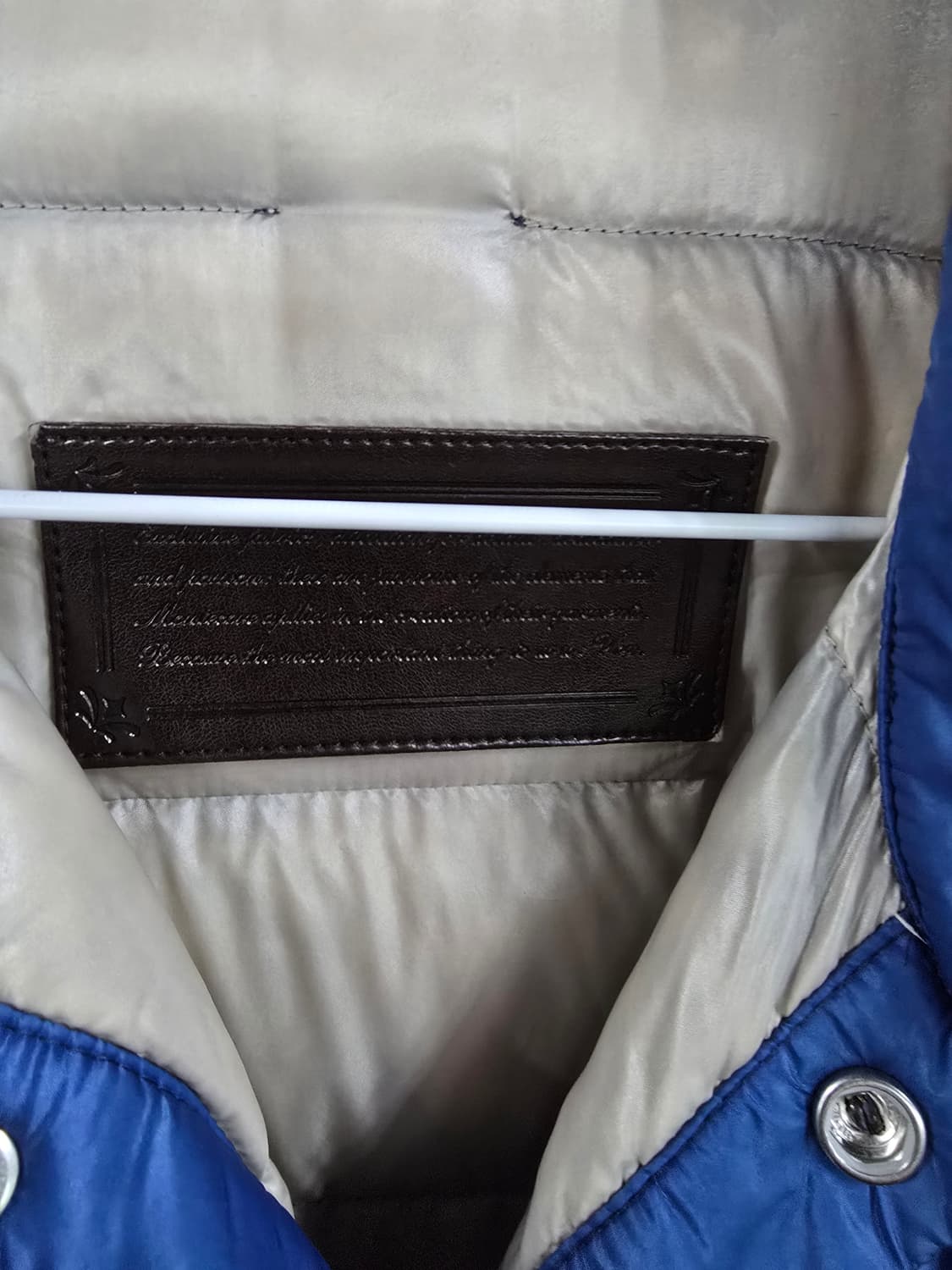 빈폴 경량패딩  상품이미지5