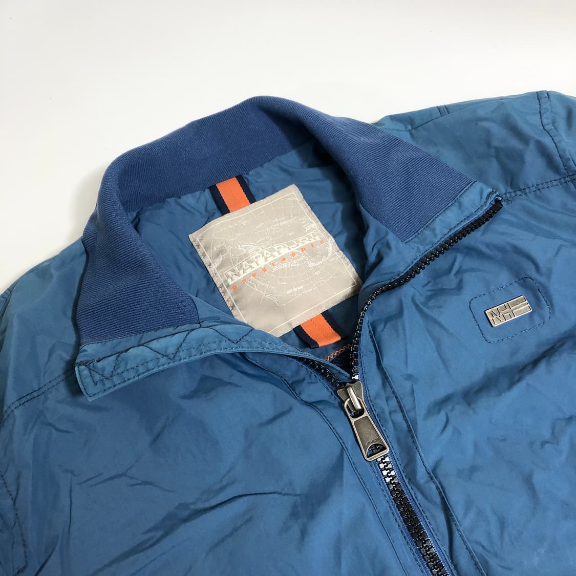 나파피리 점퍼 M 상품이미지2