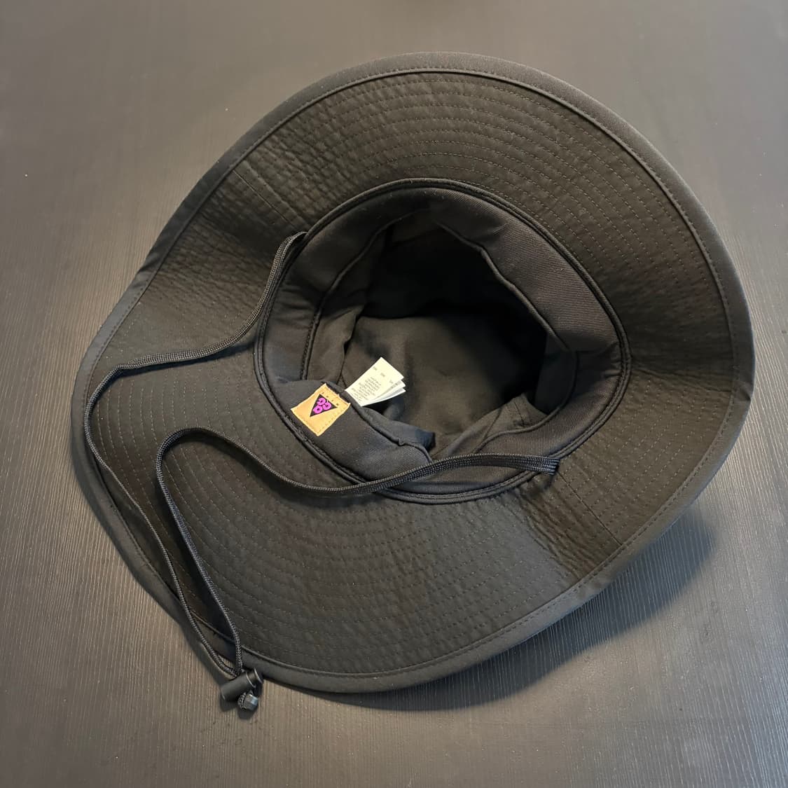 나이키 ACG 버킷햇 상품이미지3