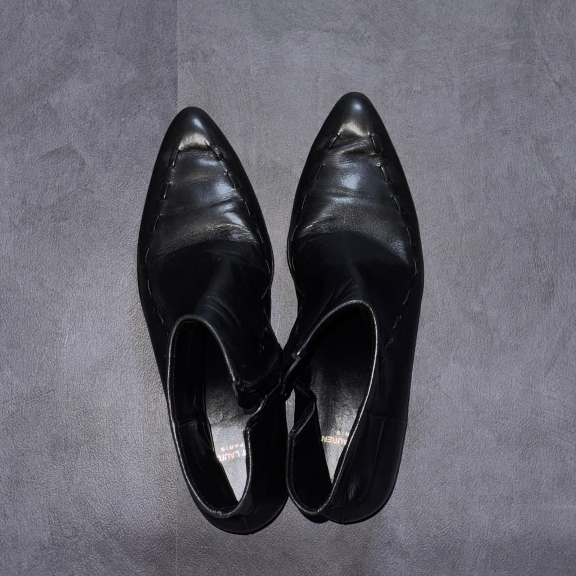 생로랑 케이시 부츠 41 상품이미지1