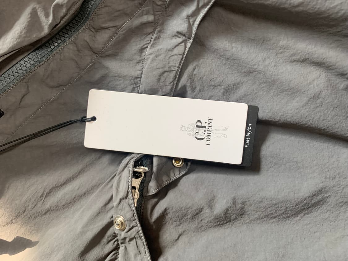 Kiko kostadinov x cp company jacket 상품이미지4