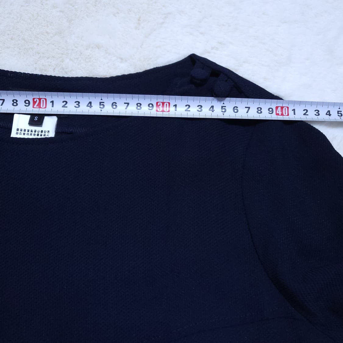 아페쎄 여성 원피스 S 04012 상품이미지3