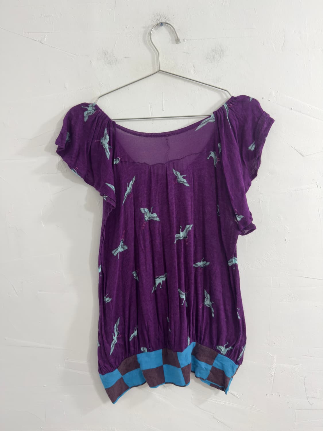 sunao kuwahara design top 상품이미지6