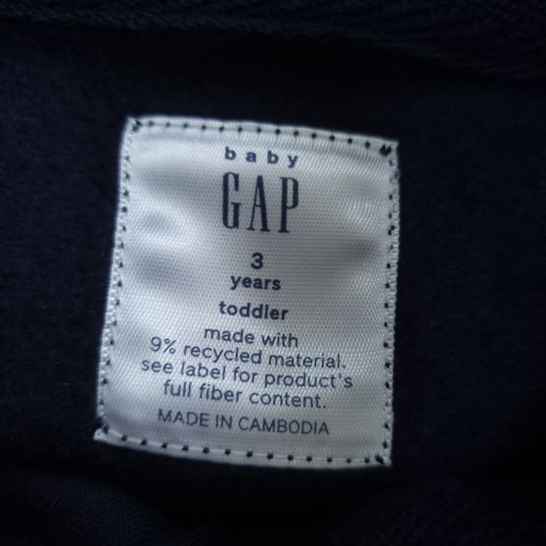 아디다스 남 아노락 XL 0504 상품이미지9